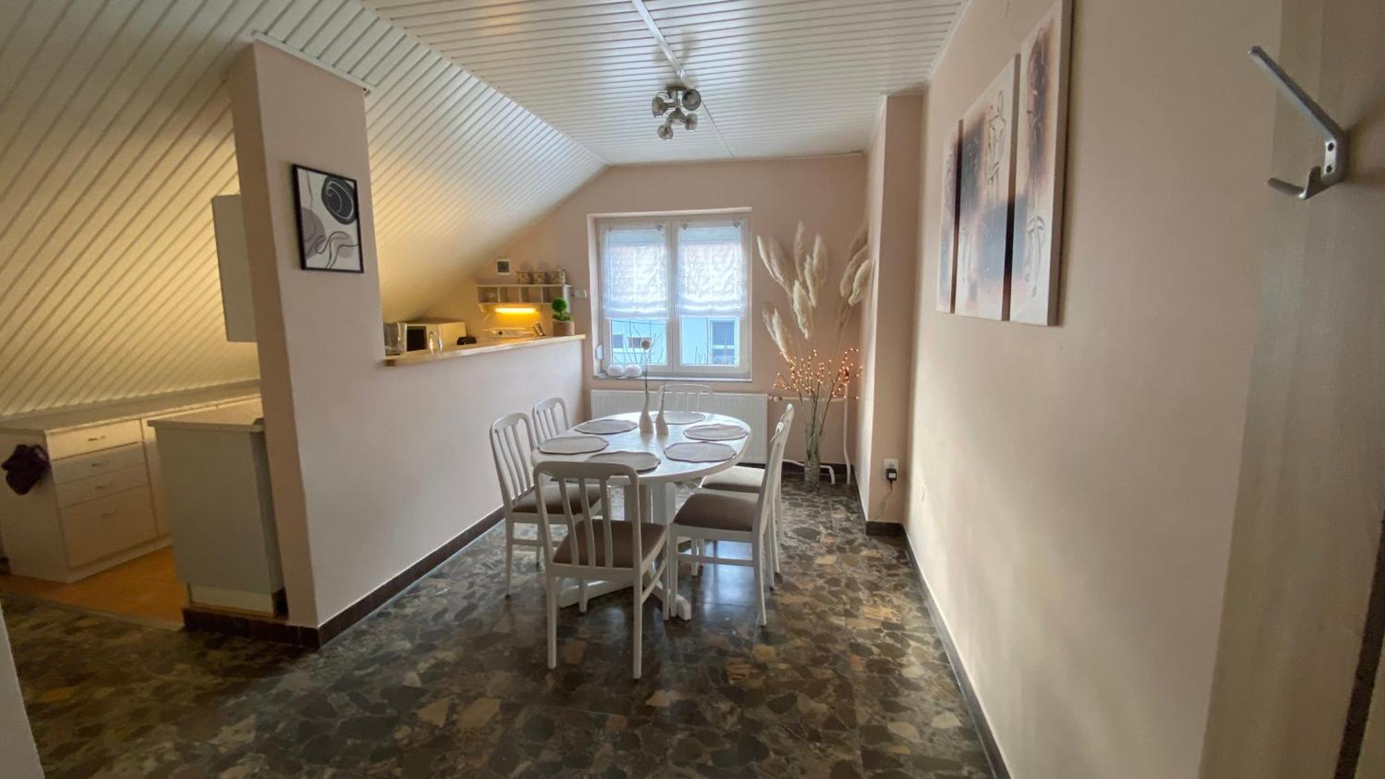Sweet Home Apartman Balatonfüred Exteriör bild